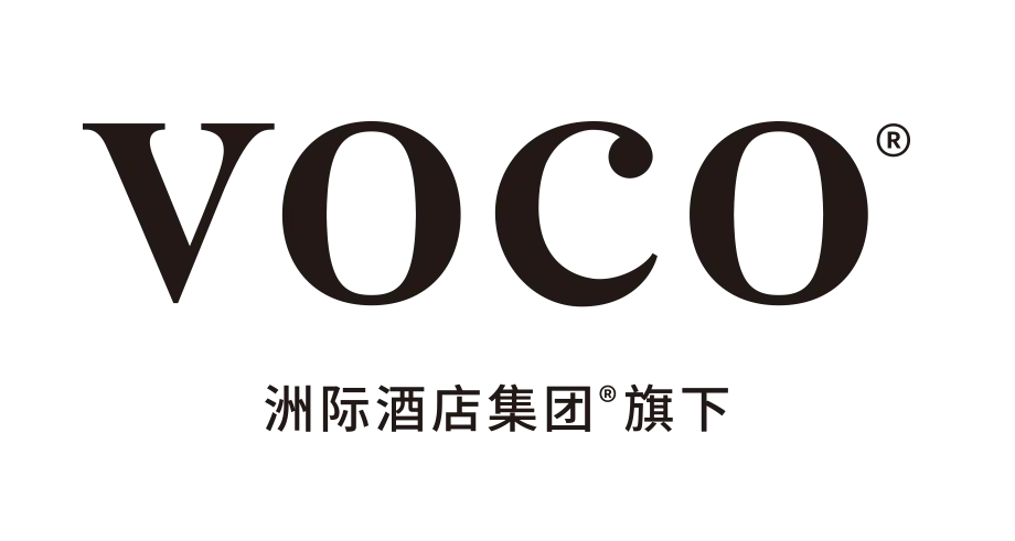 合肥滨湖voco酒店 Logo